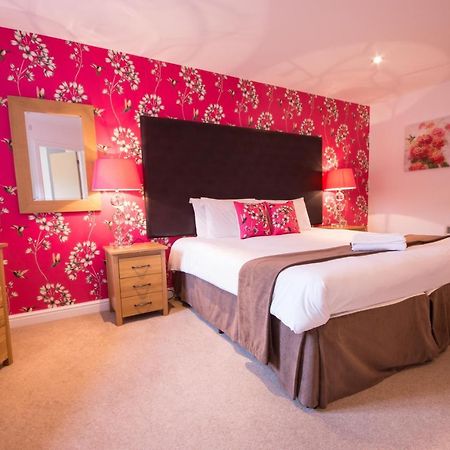 Hartington Cottage - Darwin Lake Holiday Village Matlock  Bagian luar foto